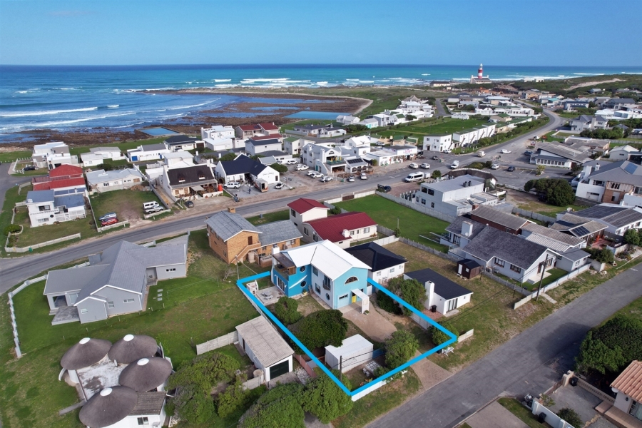 3 Bedroom Property for Sale in Agulhas Western Cape